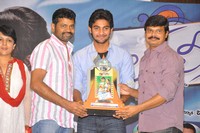 Lovely Triple Platinum Disc Function